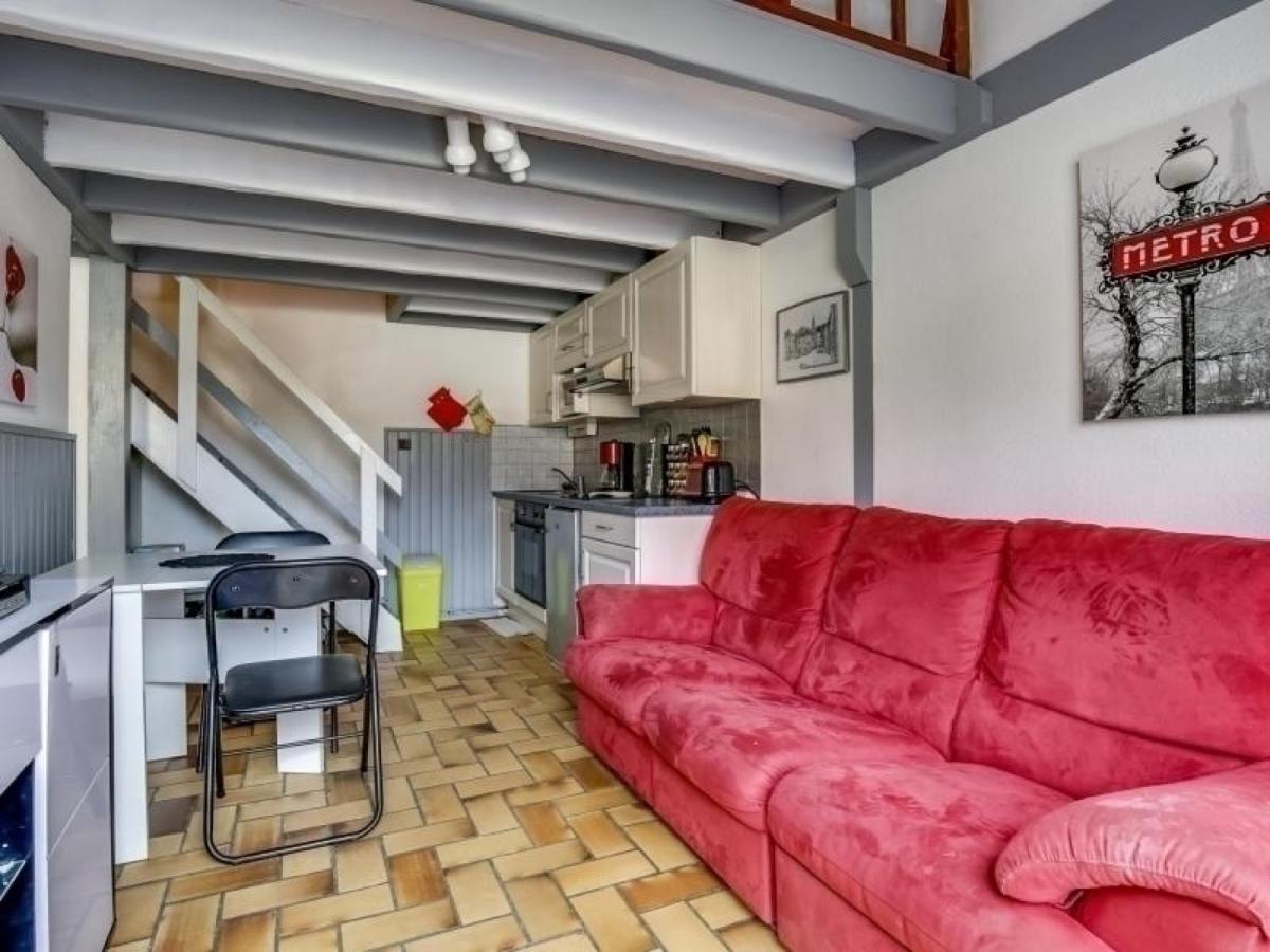Biscarrosse Plage, Maison T3 Avec Jardin, Animaux Admis, A 400M De La Mer! - Fr-1-521-107 Exterior foto
