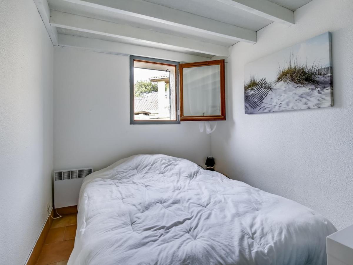 Biscarrosse Plage, Maison T3 Avec Jardin, Animaux Admis, A 400M De La Mer! - Fr-1-521-107 Exterior foto